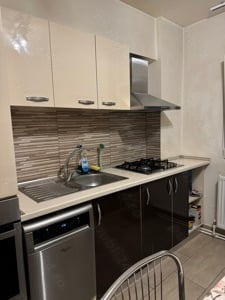 Apartament 4 camere Băile Herculane 