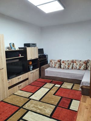 Vând Apartament 2 camere Mega Mall - imagine 8