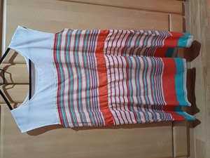 Vand rochie de vara, XL, în stare perfectă 