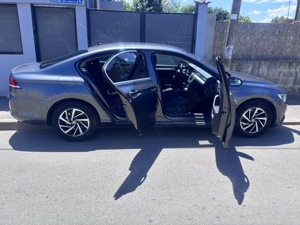 Passat B8 Automată Berlina - imagine 9