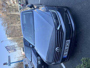 Passat B8 Automată Berlina
