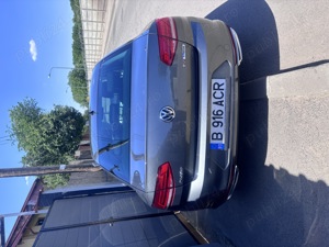 Passat B8 Automată Berlina - imagine 5