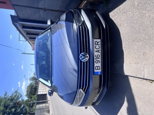 Passat B8 Automată Berlina - imagine 2