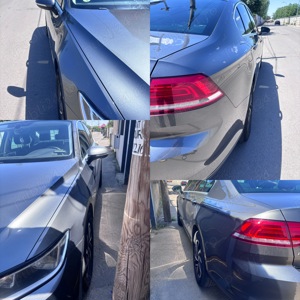 Passat B8 Automată Berlina - imagine 10