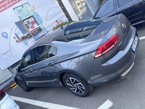 Passat B8 Automată Berlina - imagine 7