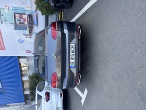 Passat B8 Automată Berlina - imagine 8