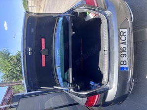 Passat B8 Automată Berlina - imagine 4