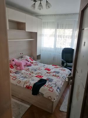 Inchiriez apartament cu 2 camere  - imagine 3