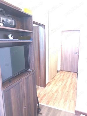 Garsoniera cu parcare privata Militari Residence  Str. Tineretului   Direct proprietar -de inchiriat - imagine 3