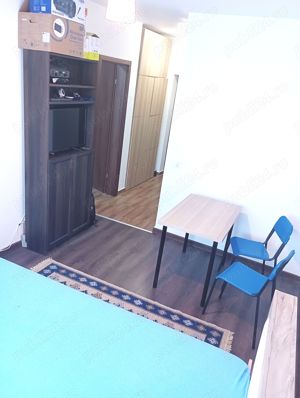 Garsoniera cu parcare privata Militari Residence  Str. Tineretului   Direct proprietar -de inchiriat - imagine 10