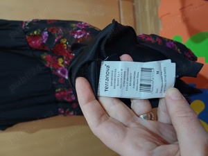 Vand rochie de vara, Terranova, M, în stare perfectă - imagine 4