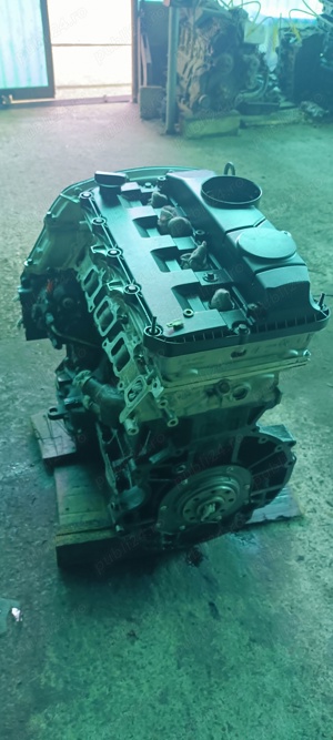 Motor Ford Transit 2.4 tdci  - imagine 2