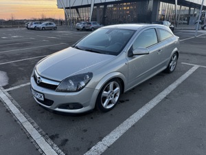 Vand Urgent Opel Astra GTC H 2005 - imagine 2