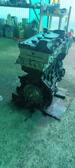 Motor Ford Transit 2.4 tdci  - imagine 4