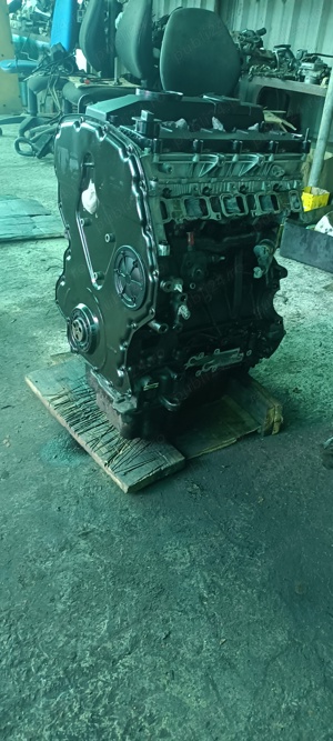 Motor Ford Transit 2.4 tdci  - imagine 5
