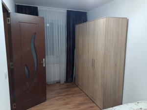 Inchiriez apartament 2 mobilat camere 33 mp Aleea Neptun, zona Center - imagine 6