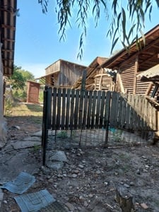 Casa de vanzare in comuna amaru judetul buzau - imagine 9