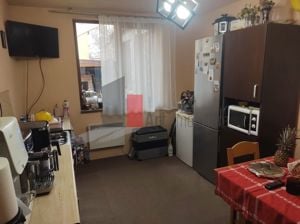 Casă de vânzare 2 camere Parcul Carol - Autogara Filaret - imagine 21