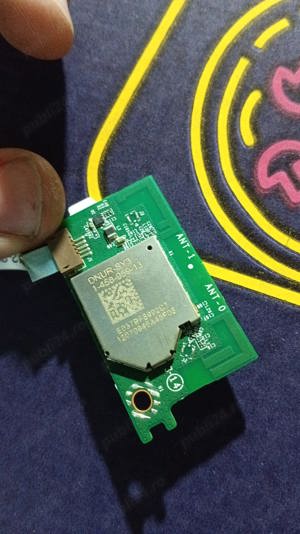 modul Sony Wireless Wi-Fi LAN adaptor dnur-sy3 - imagine 2