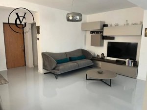 Apartament de 3 camere in Dorobanti 