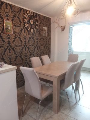 Vand apartament 2 camere zona alfa