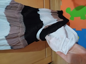 Vand rochie de vara, XL, Emeron, în stare impecabilă - imagine 3