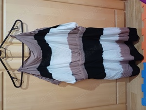 Vand rochie de vara, XL, Emeron, în stare impecabilă - imagine 2