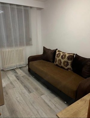 Apartament 2 camere decomandat de închiriat zona Turnisor(Grâului) - imagine 3