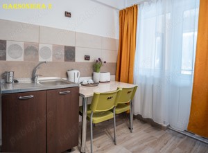 3 garsoniere + apartament in vila Busteni vanzare - imagine 7