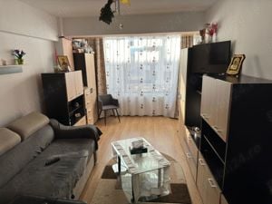 Apartament 2 camere mobilat, zona Dedeman