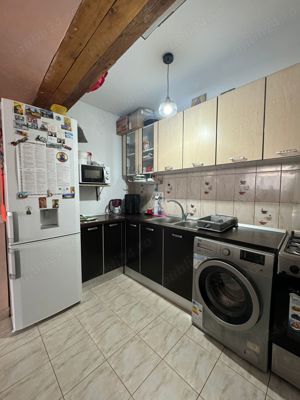 Apartament 2 camere mobilat, zona Dedeman - imagine 5