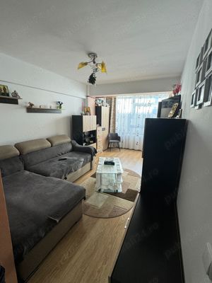 Apartament 2 camere mobilat, zona Dedeman - imagine 10