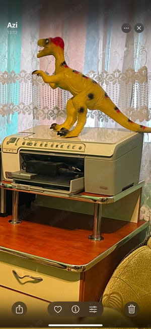 Imprimanta HP Photosmart C5280