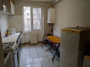 Ofer spre inchriere apart 2 camere , et 2, in Tipografilor, Lucaciu Vasile, 300 euro, cu centrala - imagine 9