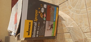 Vand aparat de vopsit - imagine 3