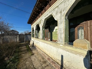 Casa bătrânească de vânzare în comuna Vedea, jud: Giurgiu, 25.000  negociabil - imagine 6