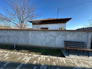 Casa bătrânească de vânzare în comuna Vedea, jud: Giurgiu, 25.000  negociabil - imagine 4