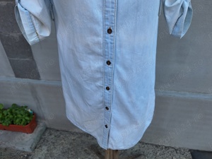 Fit Jeans | rochie dama | bust 98 cm | mar. 36 - 38 | S - M - imagine 4