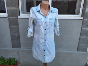 Fit Jeans | rochie dama | bust 98 cm | mar. 36 - 38 | S - M