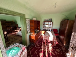 Casa bătrânească de vânzare în comuna Vedea, jud: Giurgiu, 25.000  negociabil - imagine 10