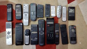 telecomenzi audio HI-Fi diferite modele - imagine 2