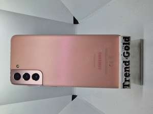Samsung Galaxy S21 - imagine 2