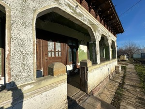 Casa bătrânească de vânzare în comuna Vedea, jud: Giurgiu, 25.000  negociabil - imagine 9