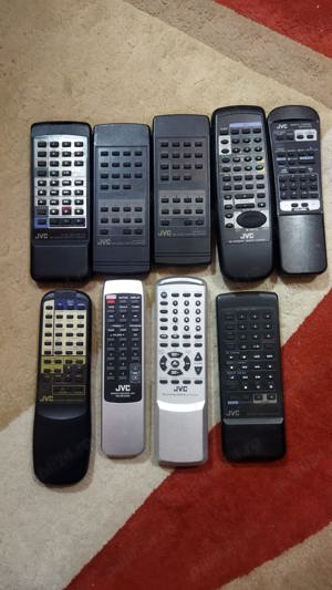 telecomenzi audio HI-Fi diferite modele - imagine 3