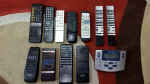 telecomenzi audio HI-Fi diferite modele - imagine 5