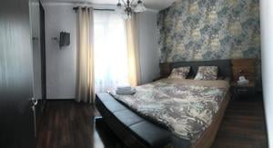 Apartament 2 camere, zona Otopeni (sat Odăii), Complex Ambasador Home, 70 mp, etajul 2 din 4 - imagine 6