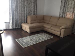 Apartament 2 camere, zona Otopeni (sat Odăii), Complex Ambasador Home, 70 mp, etajul 2 din 4 - imagine 2