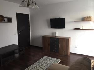 Apartament 2 camere, zona Otopeni (sat Odăii), Complex Ambasador Home, 70 mp, etajul 2 din 4 - imagine 3