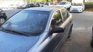 Opel Astra G - pentru programul Rabla