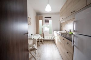 Apartament cu 2 camere in Giroc - imagine 5